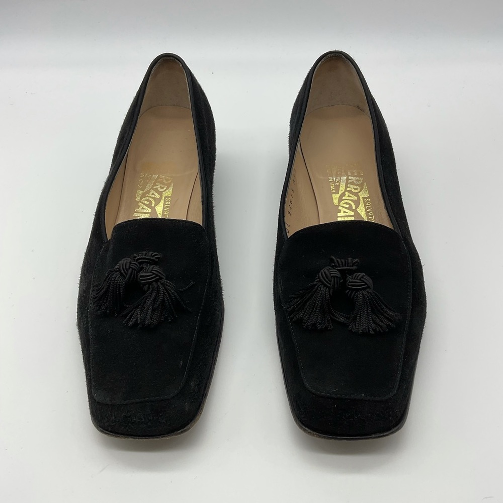 Ferragamo Loafers - Picture 2 of 4